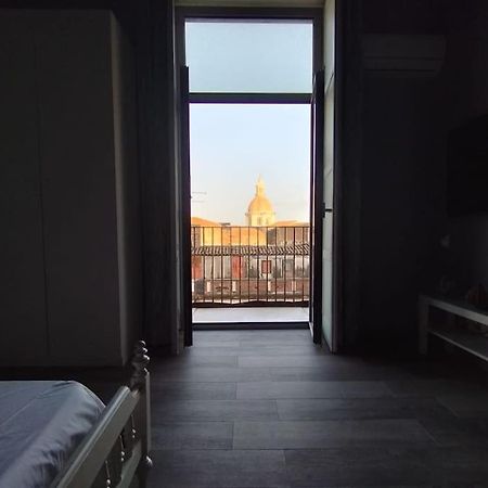 Benedettini House Apartment Catania Bagian luar foto