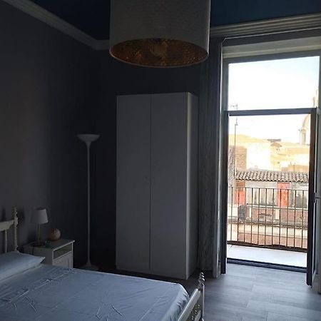 Benedettini House Apartment Catania Bagian luar foto