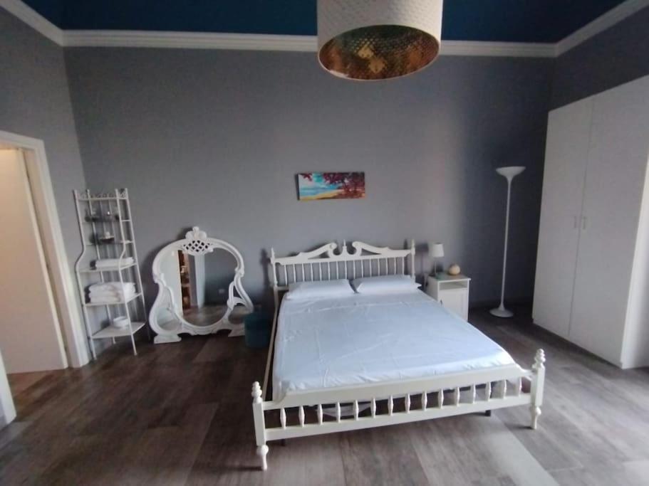 Benedettini House Apartment Catania Bagian luar foto