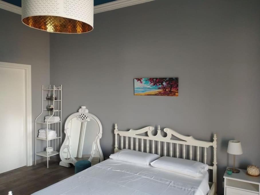 Benedettini House Apartment Catania Bagian luar foto