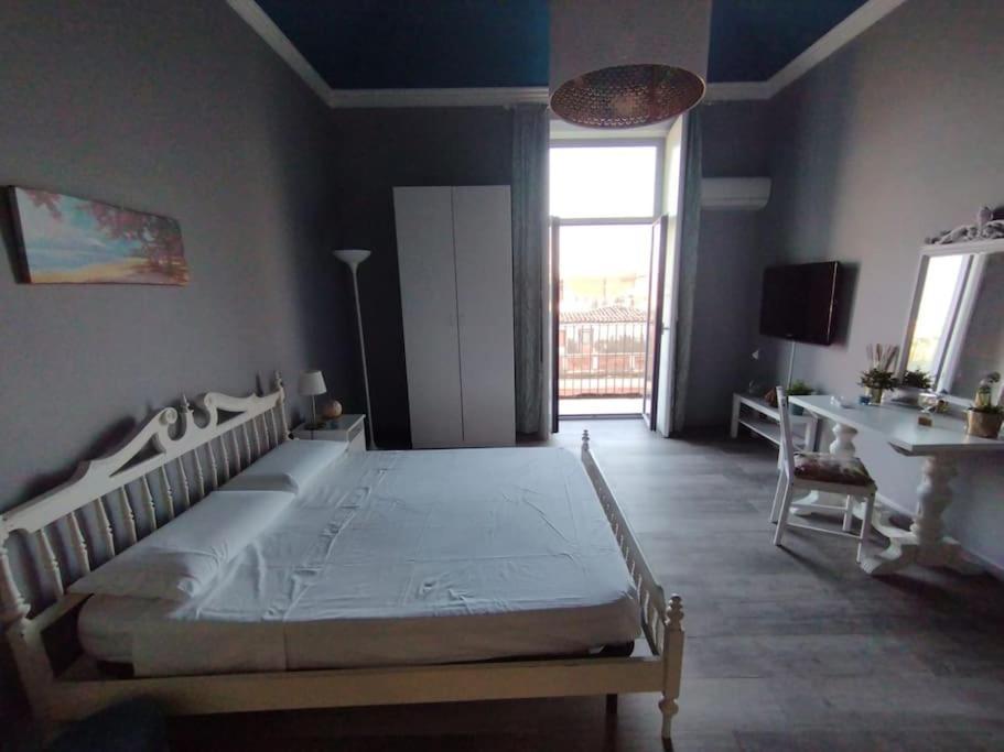 Benedettini House Apartment Catania Bagian luar foto