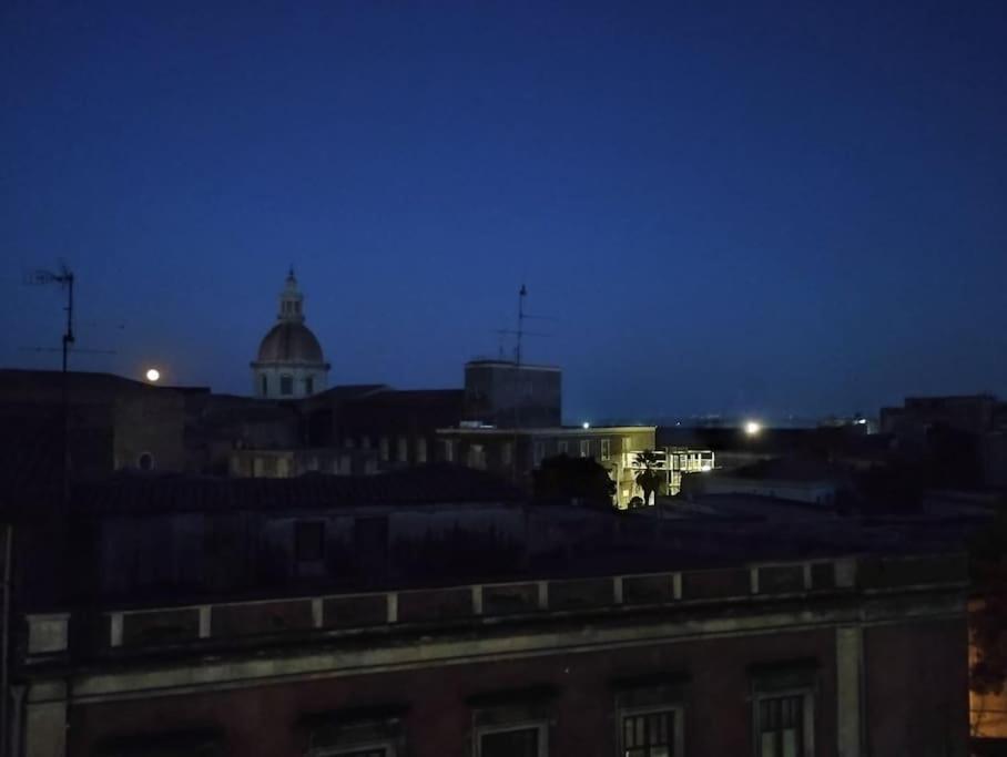 Benedettini House Apartment Catania Bagian luar foto